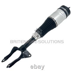 2PC Front Air Suspension Shock Struts For Jeep Grand Cherokee Altitude SRT 2016