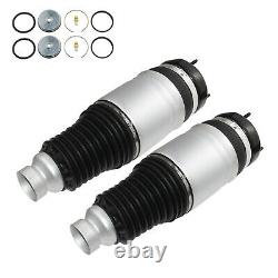2PCS Air Springs for Jeep Grand Cherokee 6 CYL 4WD Front 68029903AD 68059905AD