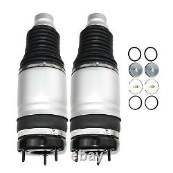 2PCS Air Springs for Jeep Grand Cherokee 6 CYL 4WD Front 68029903AD 68059905AD