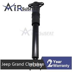 2PCS For 2015-2020 Jeep Grand Cherokee Rear Suspension Strut Shocks