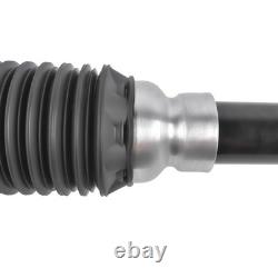 2Pcs Front Air Suspension Shocks Struts For 2011-2015 Jeep Grand Cherokee WK WK2