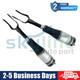 2pcs× Front Air Suspension Shocks Struts For Jeep Grand Cherokee Wk Wk2 2011-15