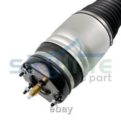 2Pcsx Front Air Suspension Shocks Struts For Jeep Grand Cherokee WK WK2 2011-15