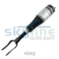 2Pcsx Front Air Suspension Shocks Struts For Jeep Grand Cherokee WK WK2 2011-15