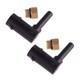 2set Suspension Elbow Air Strut Repair Kit Fit For Jeep Grand Cherokee 11-20 Yp