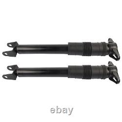 2X Rear Air Suspension Shock for Jeep Grand Cherokee Dodge Durango 68069680AG