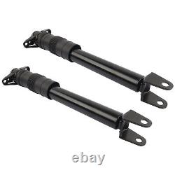 2X Rear Air Suspension Shock for Jeep Grand Cherokee Dodge Durango 68069680AG