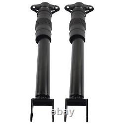 2X Rear Air Suspension Shock for Jeep Grand Cherokee Dodge Durango 68069680AG