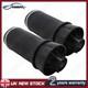 2x Rear Air Suspension Spring Bags For Jeep Grand Cherokee Wk2 11-16 68029912ae