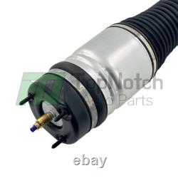 2pc Front Air Suspension Shock Struts For Jeep Grand Cherokee Altitude SRT 2016