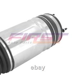 2pcs Front RH & LH Air Suspension Shock Struts Fit Jeep Grand Cherokee WL 22-24