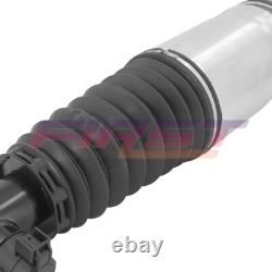 2pcs Front RH & LH Air Suspension Shock Struts Fit Jeep Grand Cherokee WL 22-24
