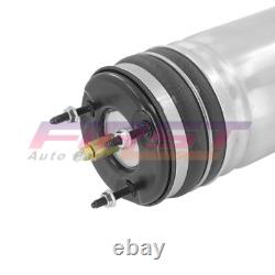 2pcs Front RH & LH Air Suspension Shock Struts Fit Jeep Grand Cherokee WL 22-24