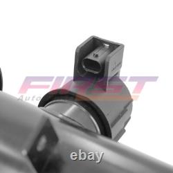 2pcs Front RH & LH Air Suspension Shock Struts Fit Jeep Grand Cherokee WL 22-24