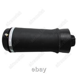 2pcs Rear Air Suspension Spring Bag Fit Jeep Grand Cherokee Wk2 2011-2016