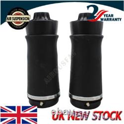2x Air Suspension Springs Rear for Jeep Grand Cherokee 2011-2020 68029912AC