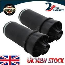 2x Air Suspension Springs Rear for Jeep Grand Cherokee 2011-2020 68029912AC