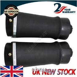 2x Air Suspension Springs Rear for Jeep Grand Cherokee 2011-2020 68029912AC
