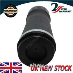 2x Air Suspension Springs Rear for Jeep Grand Cherokee 2011-2020 68029912AC