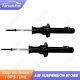 2x For Jeep Grand Cherokee Wh Wk 05-10 Front L&r Shock Struts Witho Edc 5135573ae