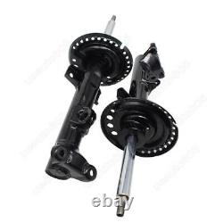 2x For Mercedes W171 R171 Slk Class Front Shock Absorber Struts 1713200330