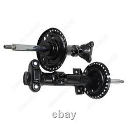 2x For Mercedes W171 R171 Slk Class Front Shock Absorber Struts 1713200330