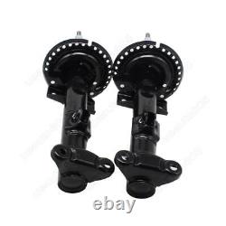 2x For Mercedes W171 R171 Slk Class Front Shock Absorber Struts 1713200330