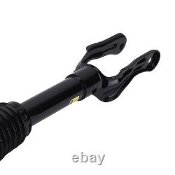 2x Front Air Shock Absorber for Jeep Grand Cherokee Limited 2011-2020 68029902AA