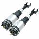 2x Front Air Suspension Shock Struts Fit Jeep Grand Cherokee Wk Mk Iv 3.6 V6 4x4