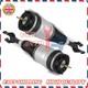 2x Front Air Suspension Shock Struts Fit Jeep Grand Cherokee Wk Wk2 3.6 V6 2011