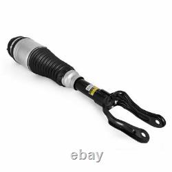 2x Front Air Suspension Shock Struts Fit Jeep Grand Cherokee WK WK2 3.6 V6 2011