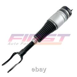2x Front Air Suspension Shock Struts Fit Jeep Grand Cherokee WK WK2 3.6 V6 2011