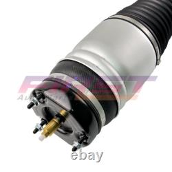2x Front Air Suspension Shock Struts Fit Jeep Grand Cherokee WK WK2 3.6 V6 2011