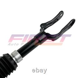 2x Front Air Suspension Shock Struts Fit Jeep Grand Cherokee WK WK2 3.6 V6 2011