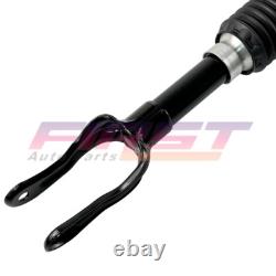 2x Front Air Suspension Shock Struts Fit Jeep Grand Cherokee WK WK2 3.6 V6 2011