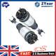 2x Front Air Suspension Shock Struts For Jeep Grand Cherokee Wk Wk2 3.6 V6 2011