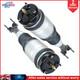 2x Front Air Suspension Shock Struts For Jeep Grand Cherokee Wk Wk2 3.6 V6 2011