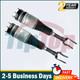 2x Front Air Suspension Shock Struts For Jeep Grand Cherokee Wk Wk2 3.6 V6 2011