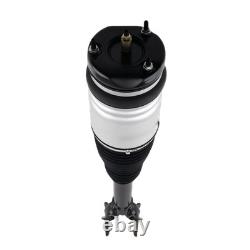 2x Front Air Suspension Shock Struts For Jeep Grand Cherokee WK WK2 3.6 V6 2011