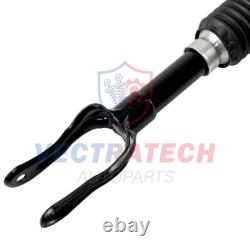 2x Front Air Suspension Shock Struts For Jeep Grand Cherokee WK WK2 3.6 V6 2011