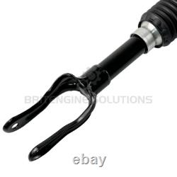 2x Front Air Suspension Shock Struts For Jeep Grand Cherokee WK WK2 3.6 V6 2011