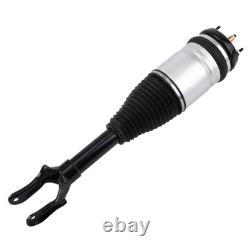 2x Front Air Suspension Shock Struts For Jeep Grand Cherokee WK WK2 3.6 V6 2011