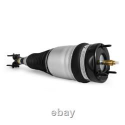 2x Front Air Suspension Shock Struts For Jeep Grand Cherokee WK WK2 3.6 V6 2011