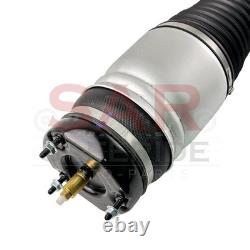 2x Front Air Suspension Struts For Jeep Grand Cherokee WK WK2 11-15 3.0 CRD V6