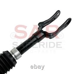 2x Front Air Suspension Struts For Jeep Grand Cherokee WK WK2 11-15 3.0 CRD V6