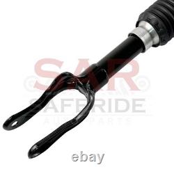 2x Front Air Suspension Struts For Jeep Grand Cherokee WK WK2 11-15 3.0 CRD V6