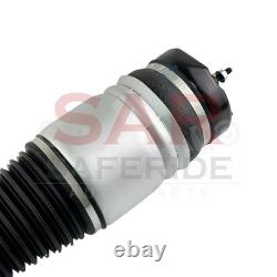 2x Front Air Suspension Struts For Jeep Grand Cherokee WK WK2 11-15 3.0 CRD V6