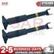 2x Rear Air Shock Absorbers Struts Fit Jeep Grand Cherokee Srt Dodge Durango 11