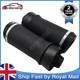 2x Rear Fit Jeep Grand Cherokee Wk2 2011-16 Air Suspension Spring Bag 68029912ae