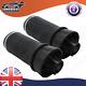 2x Rear L+r Air Suspension Spring Bags Fit Jeep Grand Cherokee Wk2 2011-2016 Uk